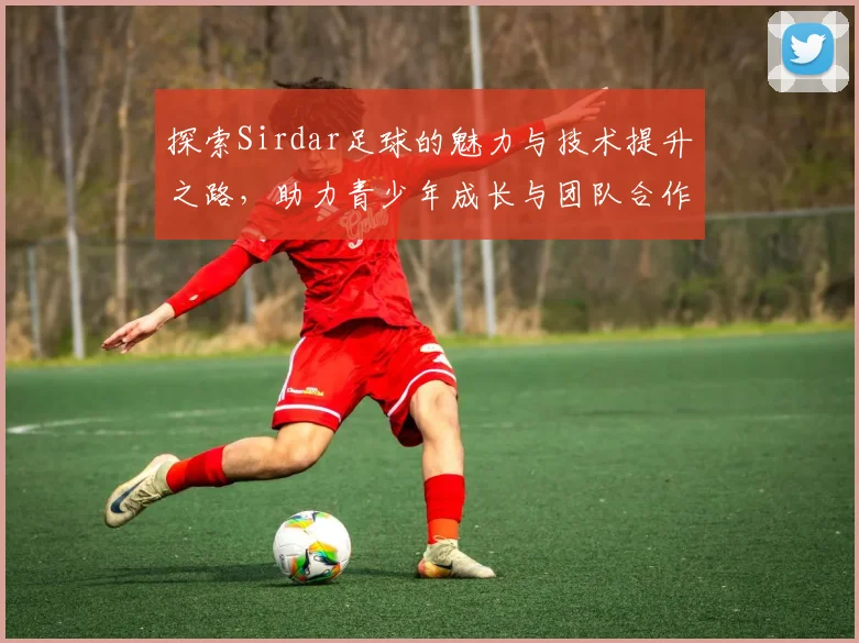 探索Sirdar足球的魅力与技术提升之路，助力青少年成长与团队合作